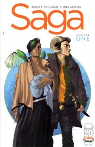 Saga #1
