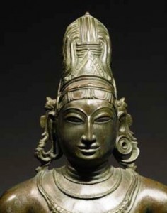Shiva detail