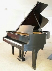 Steinway A 35,000 dollars