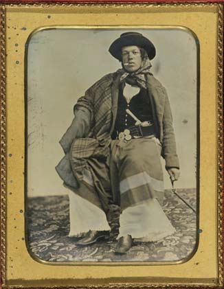 The Gaucho