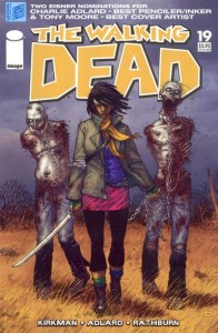Walking Dead 19