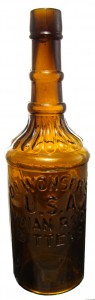 Wonser's USA