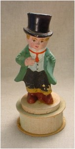 candy holder 2
