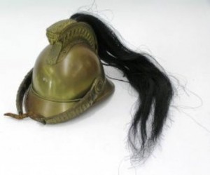 firehelmet