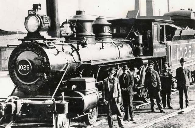 grandtrunktrain