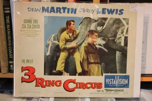 3 Ring Circus