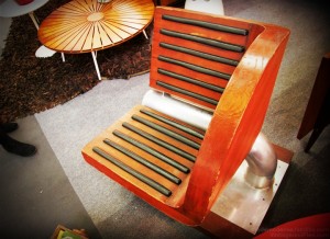 5.ModeModerneChair