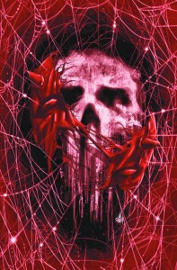AVENGING SPIDER-MAN #6 CHECCHETTO VAR