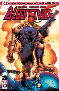 Bloodstrike #26