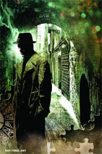 Clive Barkers Hellraiser Vol 2 Annual #1 Incentive Tim Bradstreet Virgin Cover