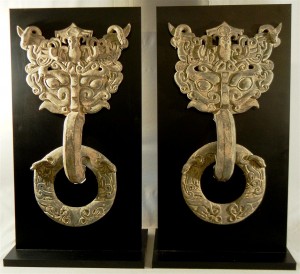 Door knockers