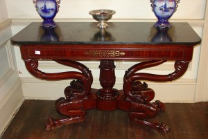 Empire table