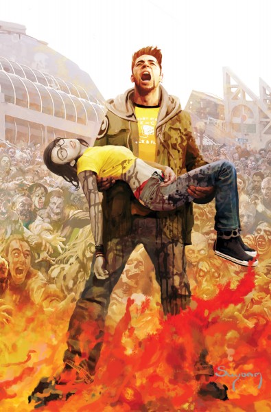 FanboysVSZombies_1_Suydam variant