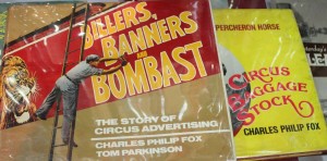 Fox Books