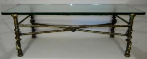 Giacometti table