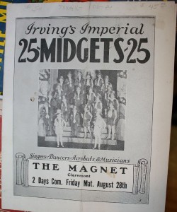 Imperial Midgets