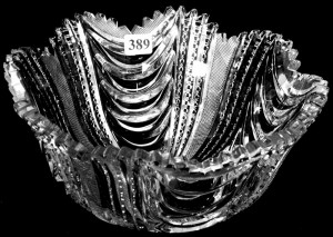 Libbey bowl