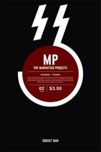 Manhattan Projects #2