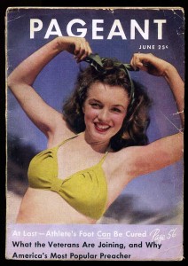 Marilyn Monroe