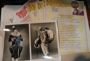 Monte Carlo Media Kit contents