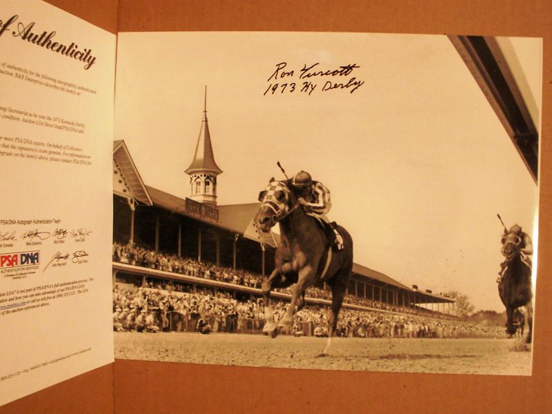 Ron Turcotte Auto