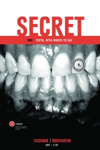 Secret #1