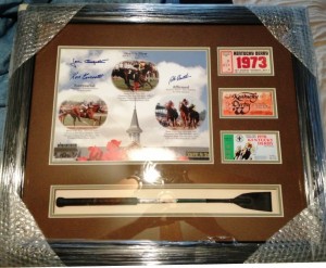 Triple Crown Winners