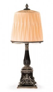fabergelamp