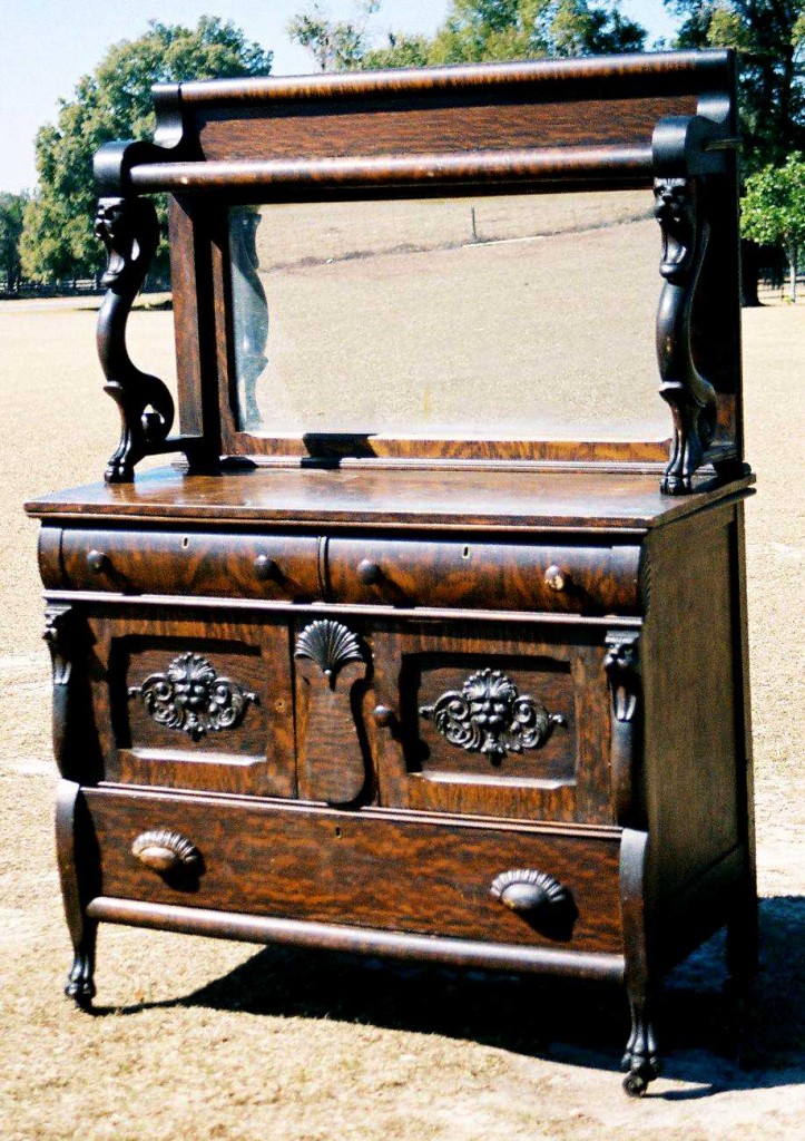 sideboard