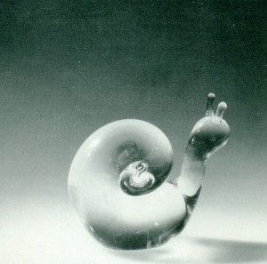 steuben snail