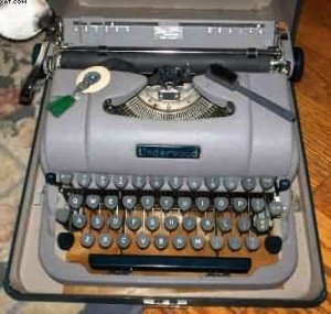 underwood_typewriter