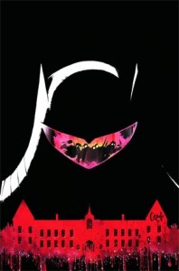 Batman Vol 2 #9 Regular Greg Capullo Cover (Night Of The Owls Tie-In)