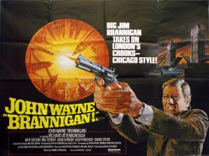 Brannigan