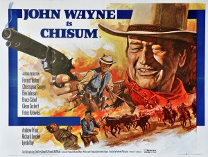 Chisum