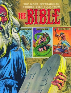 DC Bible
