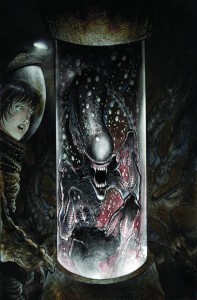 DHP #12 Kieth Cover
