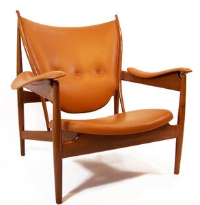 Finn Juhl lounge