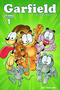 Garfield