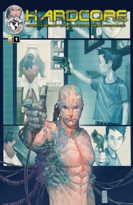 Hardcore #1