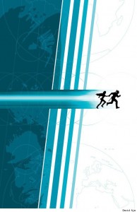 Higher Earth #1 Aja Cover