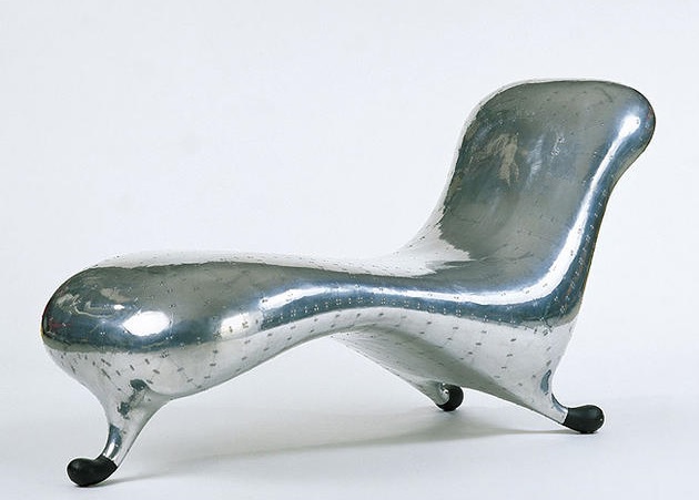 Lockheed Lounge