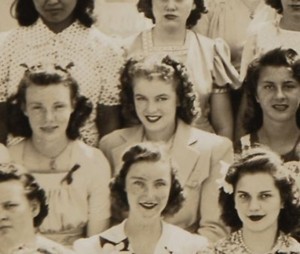Norma Jeane Baker