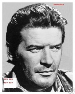 Peter Breck