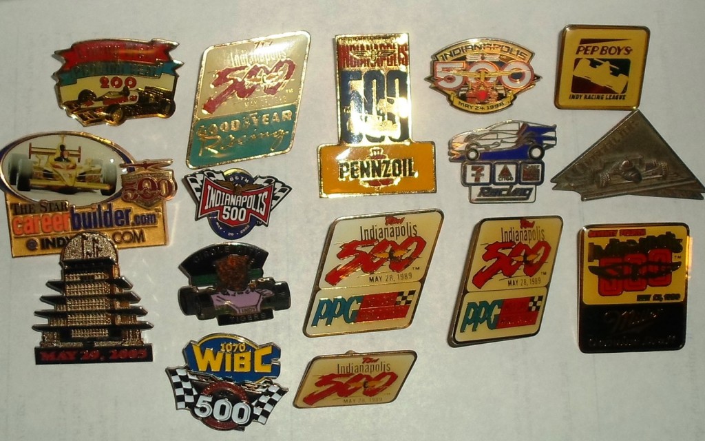 Pins