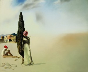 Printemps nécrophilique