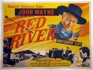 RedRiver