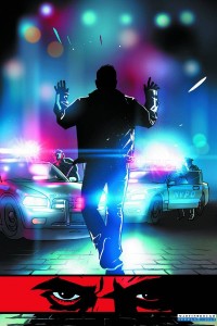 Thief of Thieves #4