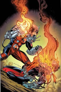 Thunderbolts #174