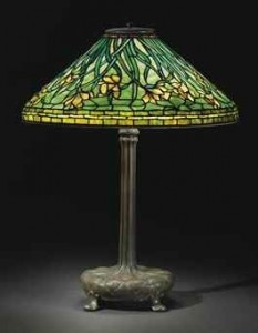 Tiffany Daffodil