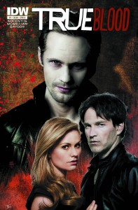 True Blood #1